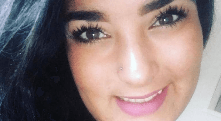 :نزلت فجأة من سيارة أجرة، عقب شجار مع سائق