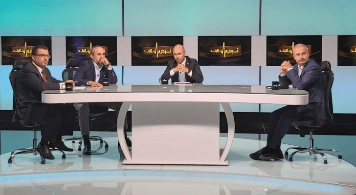 من حلقة نبض البلد الثلاثاء