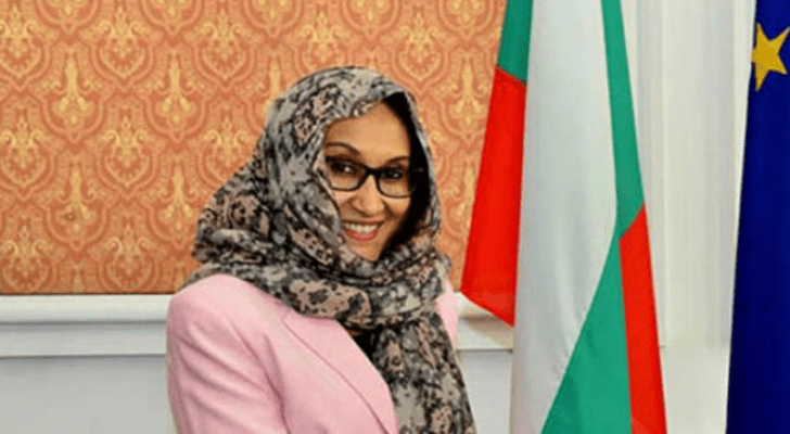 أسماء محمد عبد الله
