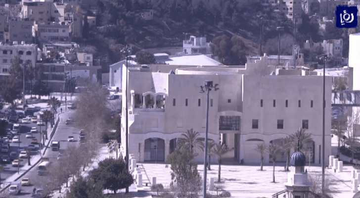 امانة عمان