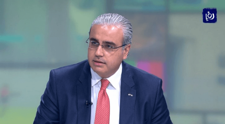 رئيس لجنة التربية النيابية النائب ابراهيم البدور