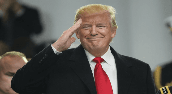 الإجراء من شأنه أن يمنع طالبي اللجوء الذين يصلون إلى الحدود الجنوبية لأمريكا من حق طلب اللجوء