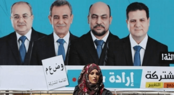من الانتخابات السابقة