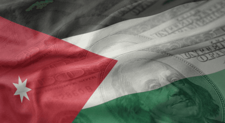 وقعت الوكالة أن يتعزز النمو الاقتصادي في الأردن