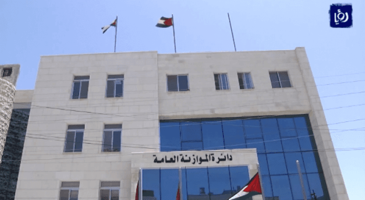دائرة الموازنة