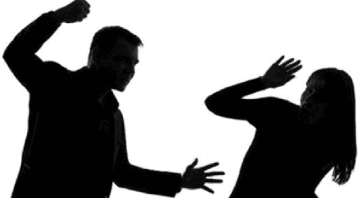 العنف ضد المرأة