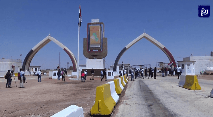 الصورة أرشيفية