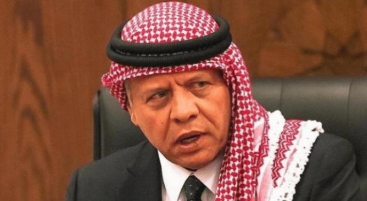 الملك يعزي في اتصال هاتفي ولي عهد أبوظبي بوفاة الشيخ سلطان بن زايد