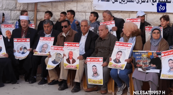 صورة من الفيديو
