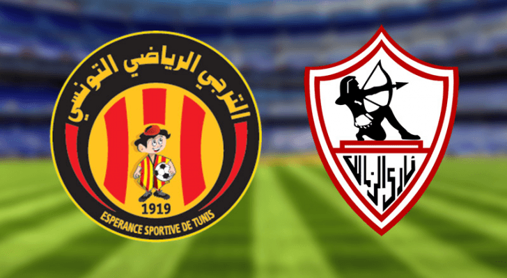 الترجي والزمالك