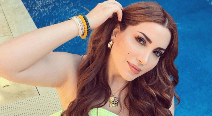 نسرين طافش