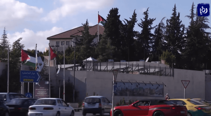 الجبالي يطالب الحكومة بشمول فئات من المركبات بحزم تحفيز الاقتصاد