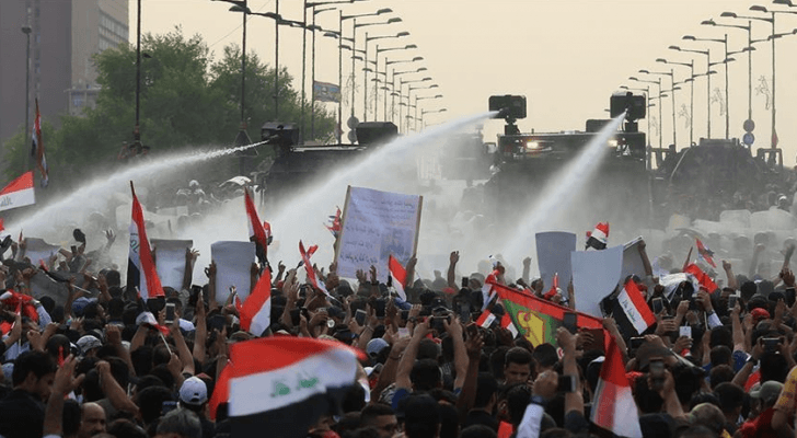 الصورة أرشيفية