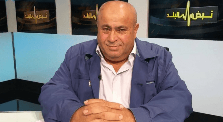 طالب عطية بمبادلة الأسرى الاردنيين بالمستوطن