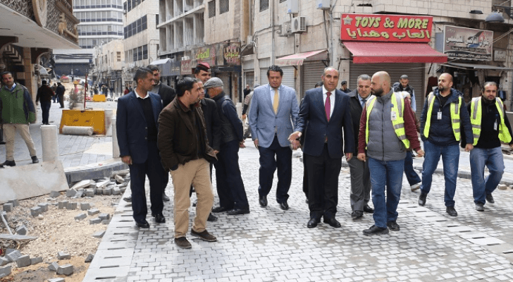 الصورة أرشيفية