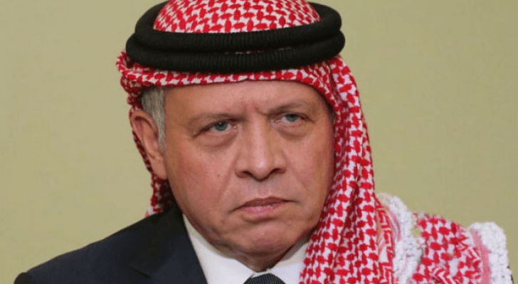 جلالة الملك عبدالله الثاني
