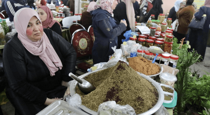 مهرجان الزيتون