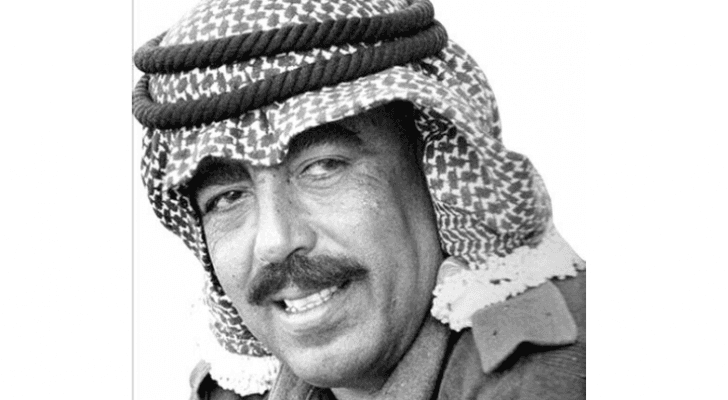 الشهيد وصفي التل