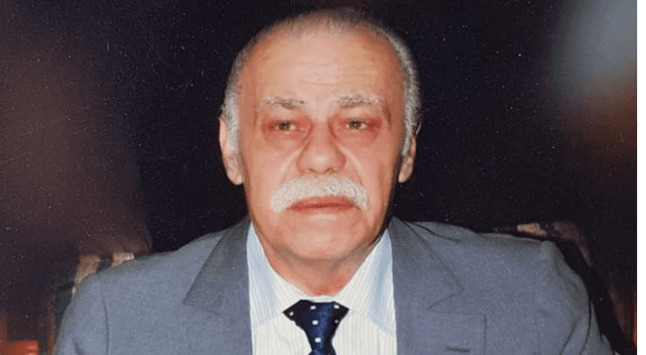 محمد أديب رصاص  "أبو الأديب"
