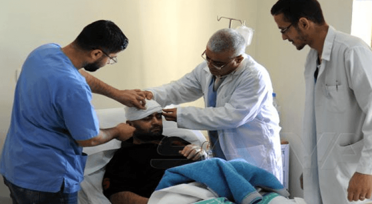 زراعة عظم صنع بتقنية الطباعة ثلاثية الأبعاد