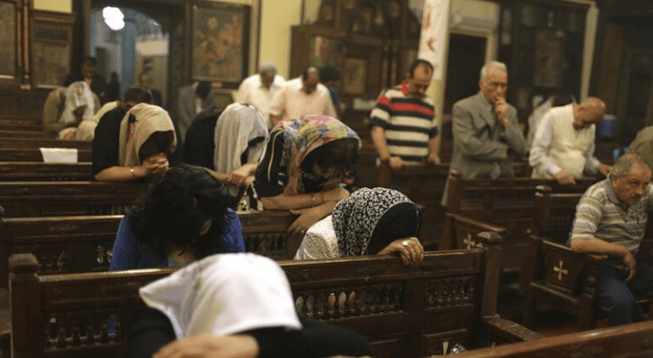 اقباط في مصر