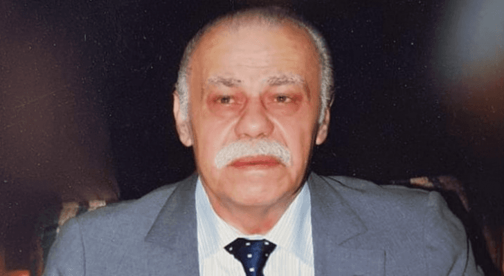 محمد رصاص "أبو أديب"