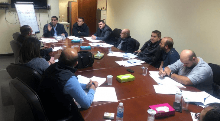 جمعية خبراء ضريبة الدخل تعقد دورة تدريبية لنشر الوعي والثقافة الضريبة