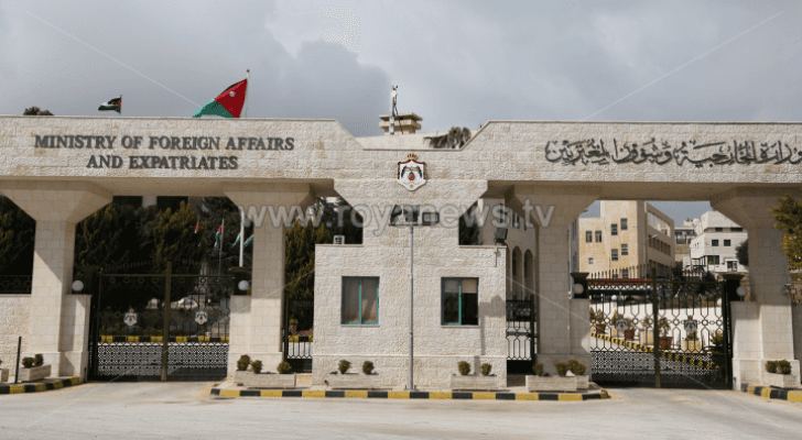 الخارجية تتابع جريمة قتل مواطن أردني في الولايات المتحدة