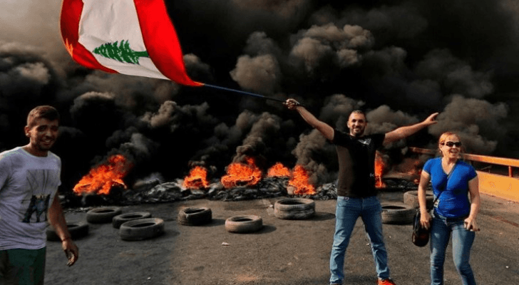 الرئاسة اللبنانية تعلن بدء مشاورات تشكيل حكومة جديدة الاثنين