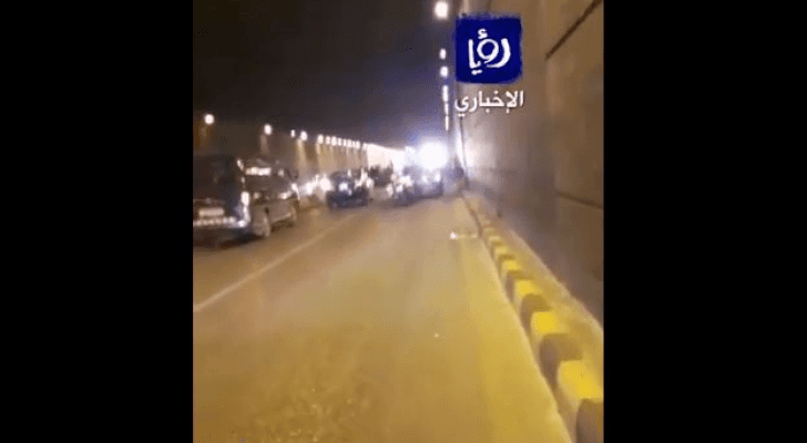 صورة من الفيديو
