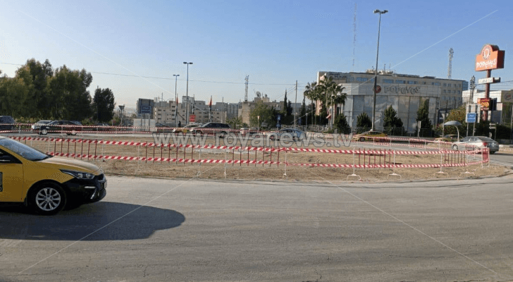 منطقة الدوار السادس