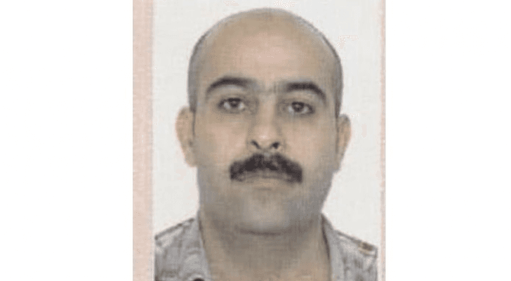 المرحوم الدكتور إيهاب الهشيم