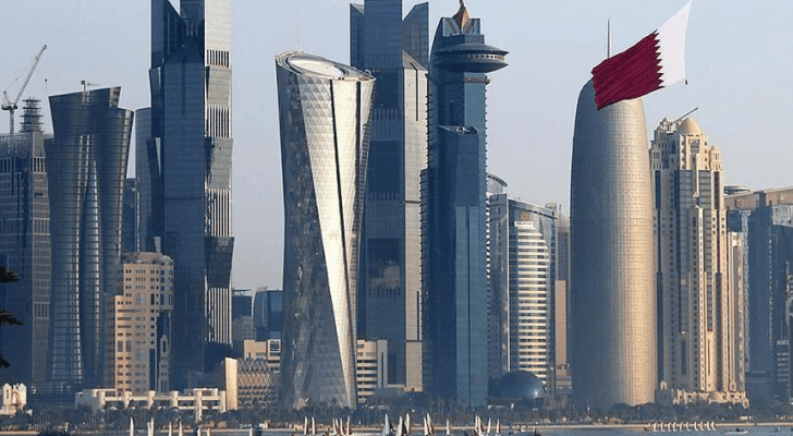 الدوحة - ارشيفية