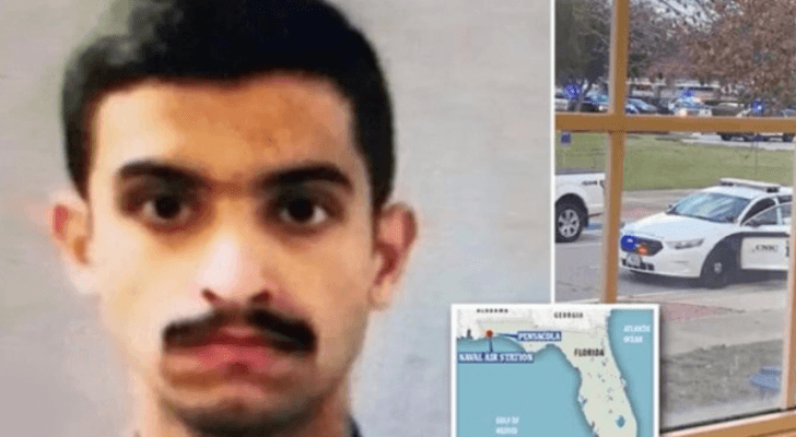 الملك السعودي ندد بالهجوم "الهمجي"