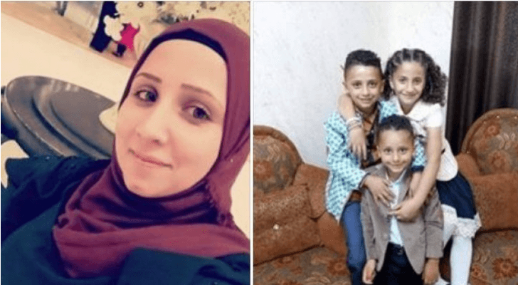 الجريمة هزت المجتمع الفلسطيني