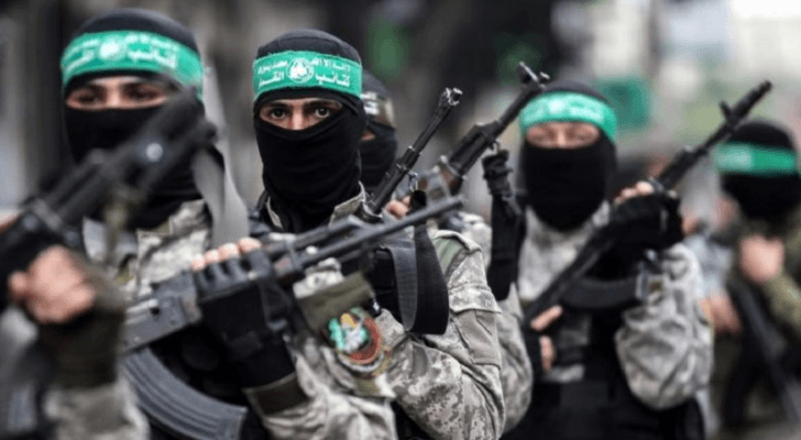 الصورة أرشيفية