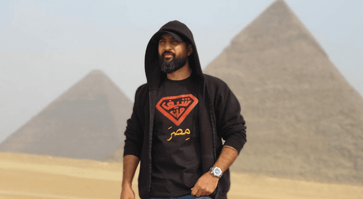 برنامج شيف مان هو برنامج متخصص في عرض أشهر المأكولات الشعبية في الدول العربية