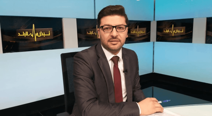 مدير برنامج راصد لمراقبة الأداء النيابي عمر النوايسة