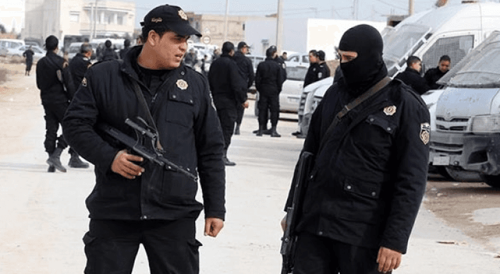 الصورة أرشيفية