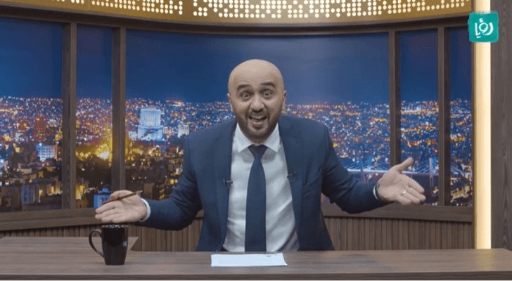 الصورة من الحلقة