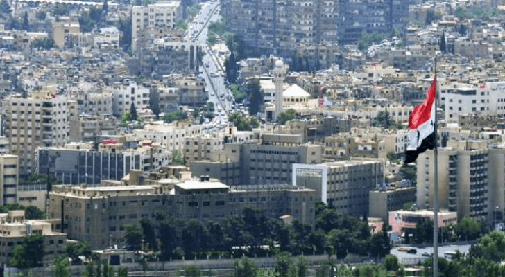 دمشق
