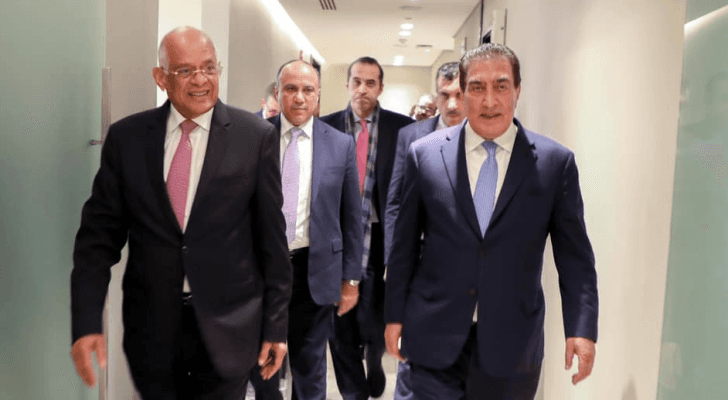 الصورة أرشيفية