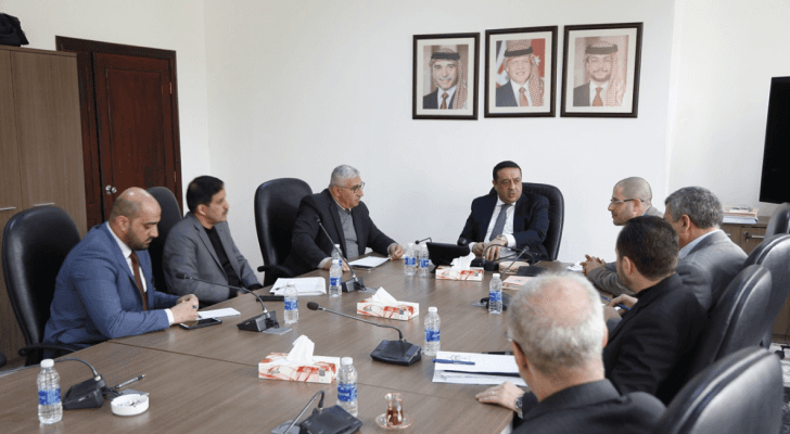 الحكومة: البدء بتصويب استيضاحات العام الحالي وتحويل مخالفة جمركية إلى مكافحة الفساد