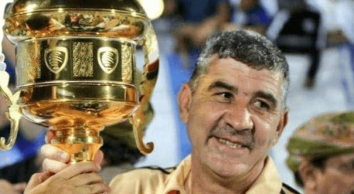 خانكان اولى ضحايا المدربين في الموسم الكروي