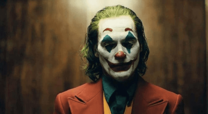 بطل فيلم الجوكر