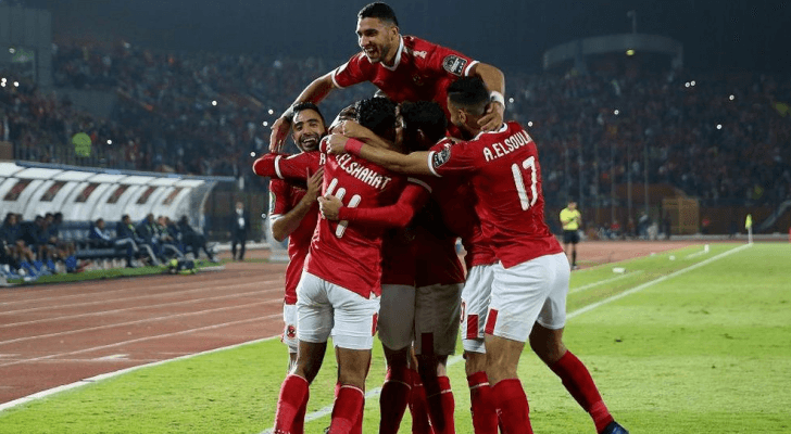الأهلي