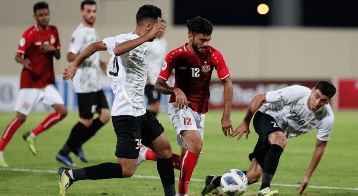 الصورة أرشيفية