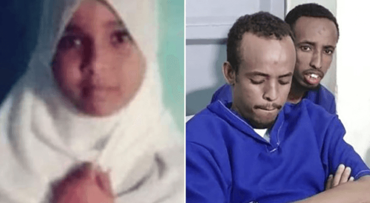 الطفلة عائشة تعرضت للاغتصاب والخنق