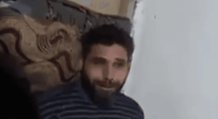 كان يوصي اولاده