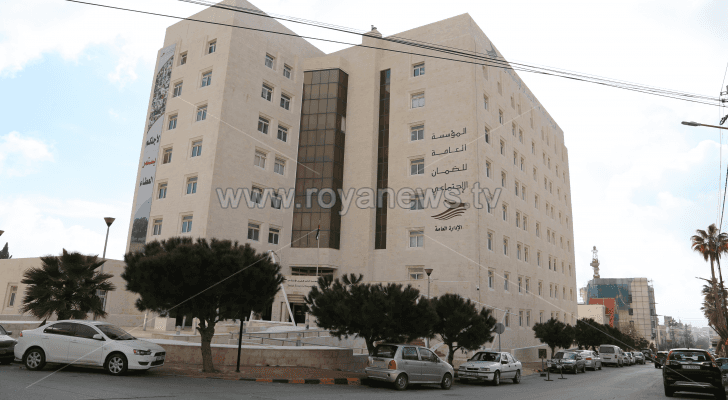 هام من الضمان للمتقاعدين حول السلف التقاعدية على المرابحة الاسلامية